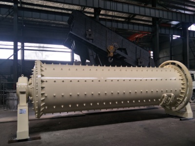 the picture of grinding machine
