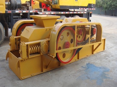 stone crusher recycling mineral processing