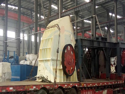 Used Crushing and Conveying Equipment for Sale