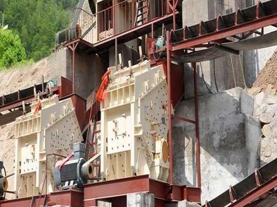 jaw crusher for a long history