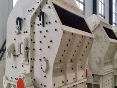 Types And Prices Of Cone Crushers
