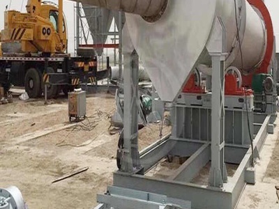 Sbm Crusher Spares In China