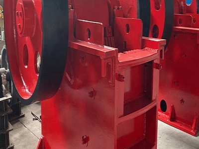 Mentcement Crusher Operate System
