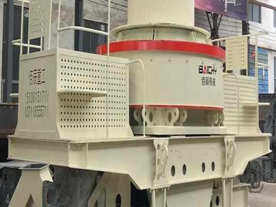 design of agitated media mill for dry grinding of mi