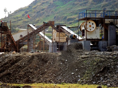 iron ore crusher in malaysia