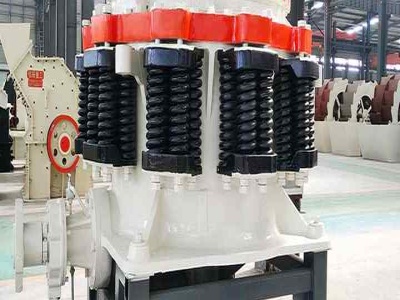 cones to the cone crusher hp 200