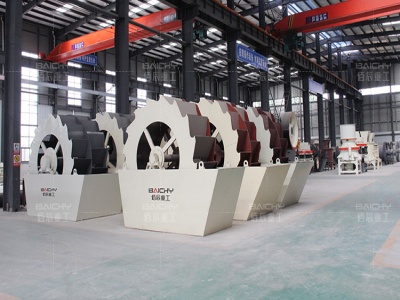 fly ash grinding unit