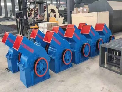 Used Tracked Peg Son Jaw Crusher 