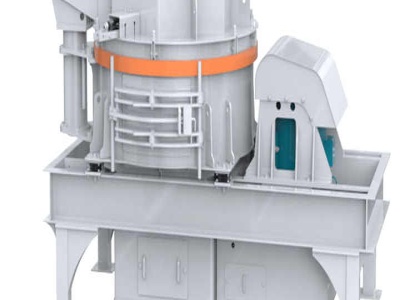 commercial equipment for crushing
