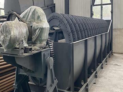 Machine Producing The Lime Cao From Natural Lime Sto