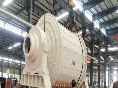 Tph Crushing Plant Complete Design Information