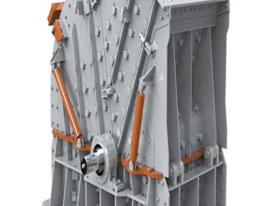 impact hammer crusher in cement plant in india
