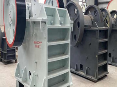 advantages advantages of using a jaw crusher