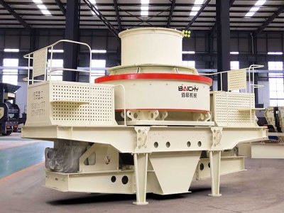 concrete recycling using ball mill thesis