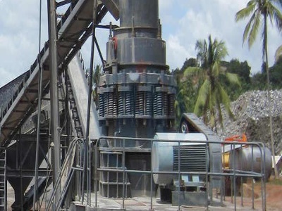 titanium iron ore beneficiation processing