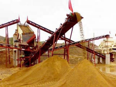 Iron Ore Crusher Plant Sell Malasia