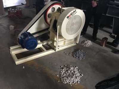 Small Portable Crushers For Sale