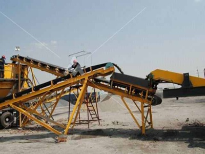 iron ore mining equipment in jakarta