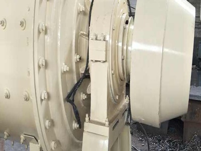 maintenance and repair of vertical and ball mills