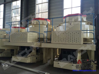 mobile crushing plant product line