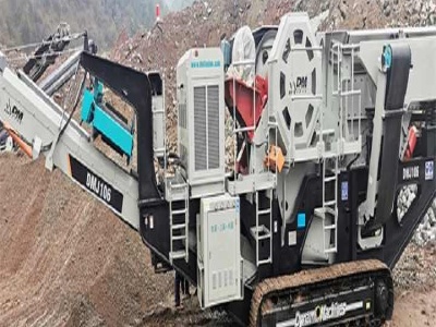 mobile stone crusher plant in namibia