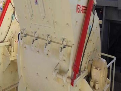 Vertical Shaft Impactor | Reduction Equipment