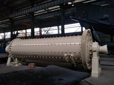 technical gyratory crusher for mineral