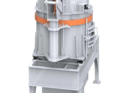 Used Gypsum Crusher Plant For Sale Europe