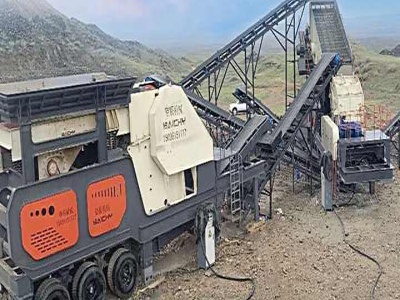The world's biggest iron ore mines