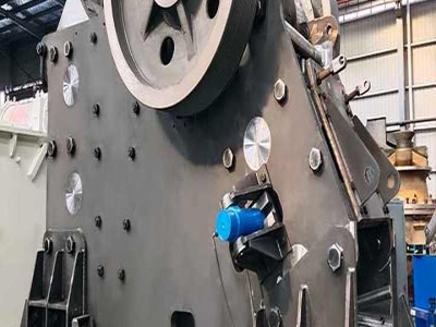types of crushers in coal handling plant