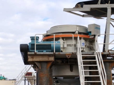 3 / 5 Roller Mill for Mineral / Ore Grinding
