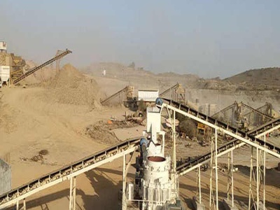 Barite Processor Plant In Dammam Ksa