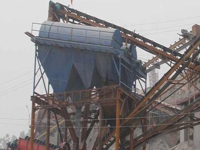 crushers copper iron mill crushing process