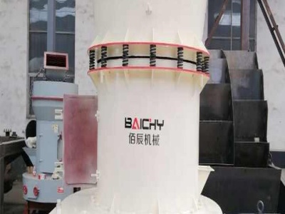 Flotation Concentrator Mill Suppliers