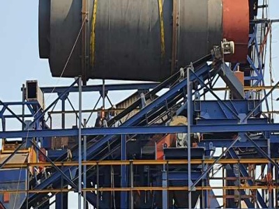 concrete impact crusher exporter in indonessia