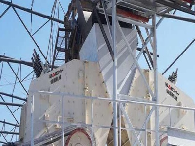 complete impact crusher plant for sale