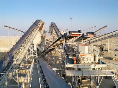 Impact Crusher Picture