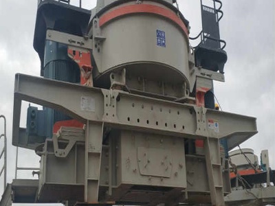 side drive air swept ball mill