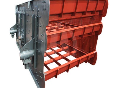 cost or operating stone quarry and crusher
