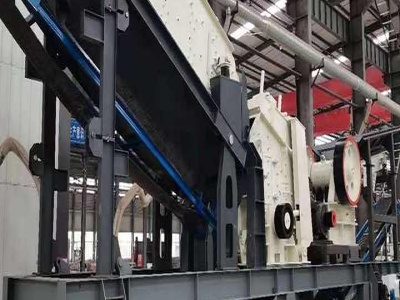 Lime Stone Production Line Cost