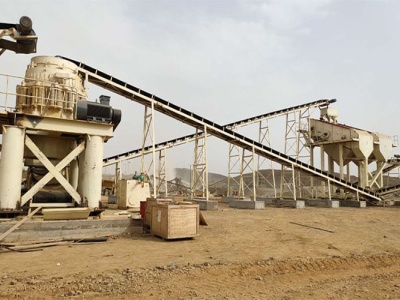 Excellent Performance Jaw Rock Crushing Plant In Iran