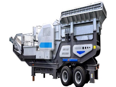 Sizer Crusher Supplier In Indonesia