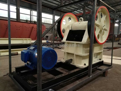 gold crusher 680ton plant capacity and price
