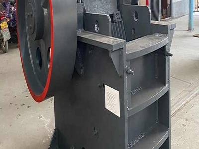 simmons 36 standard cone crusher value