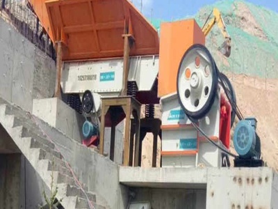 Bauxite Ore Crusher As Bauxite Mining Equipment For Sale ...