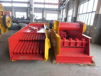 How Vibrating Shaft Works In Stone Crusher Screen