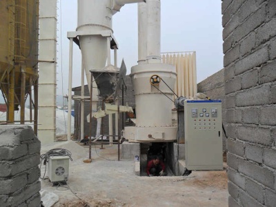 Cement Mill Diaphragms