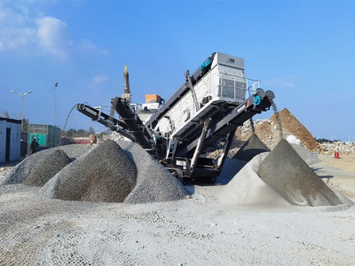 manufacturer of crushers in germany