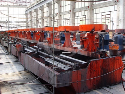 Smal Scale Iron Ore Processing Plant Usa