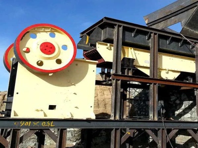 jaw and cone crusher south africa